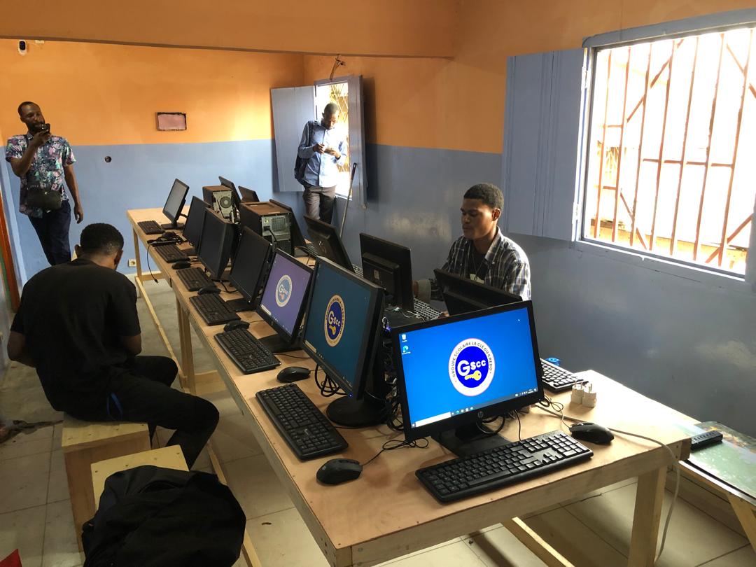 Projet institutionnel