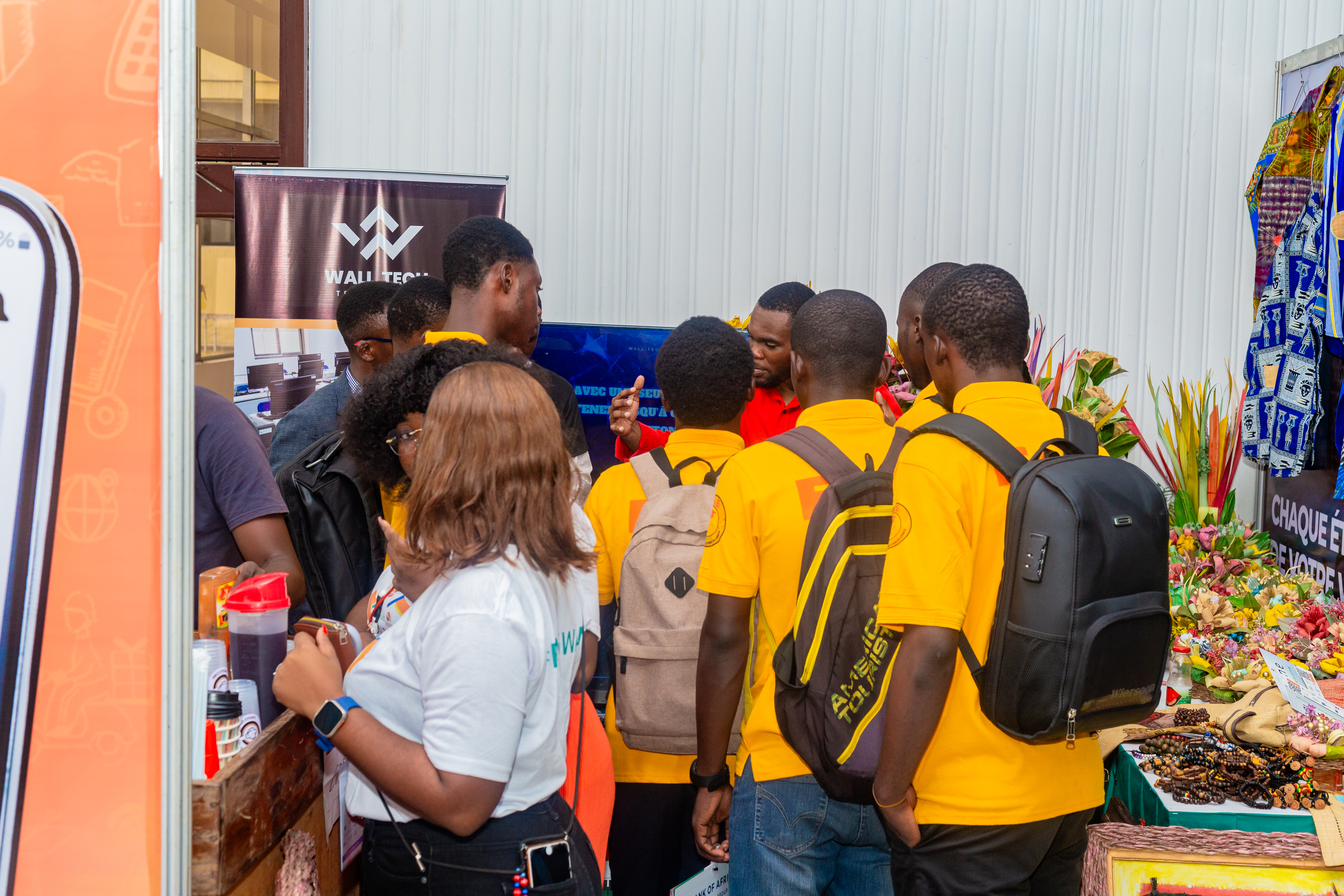 Partenariat institutionnel