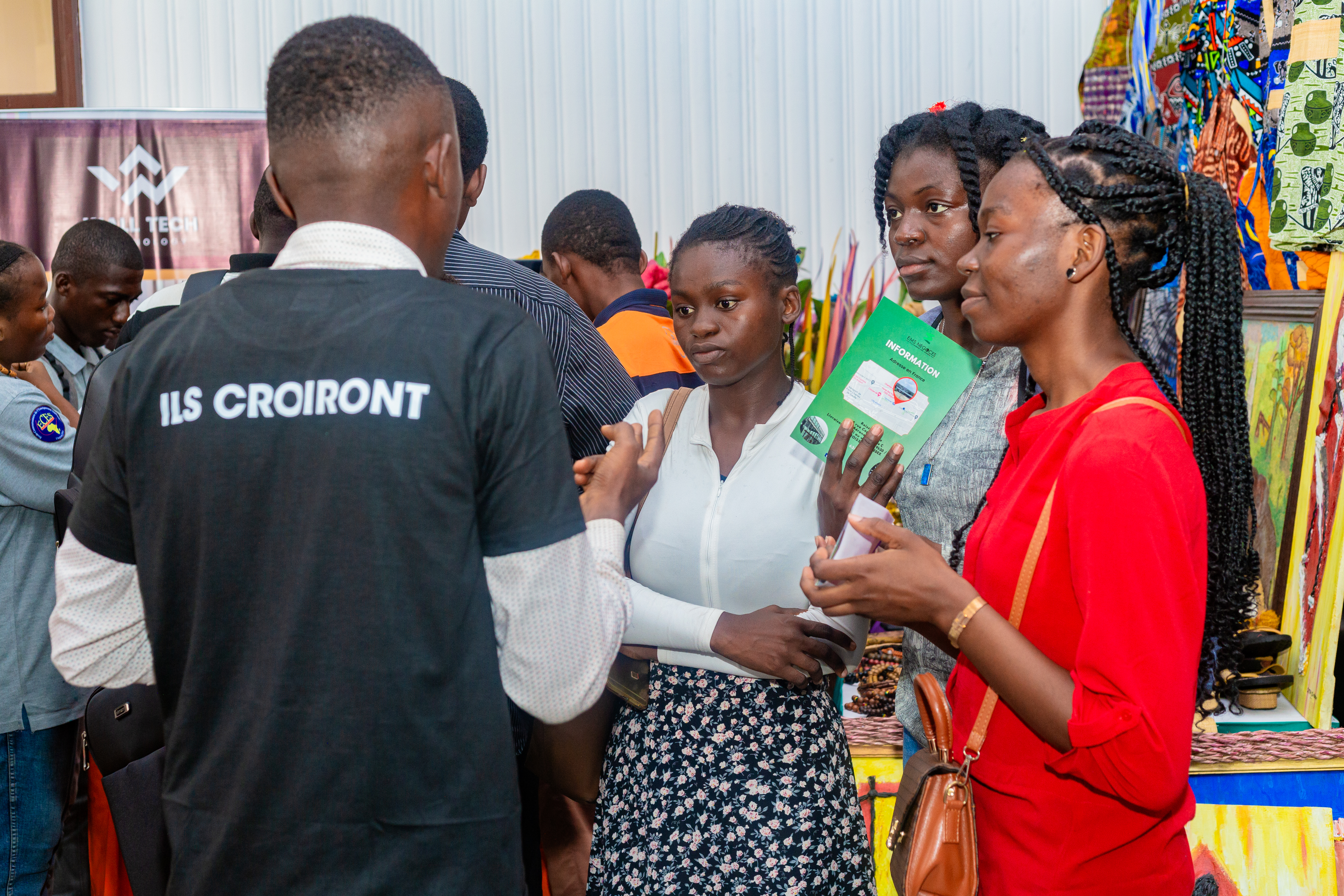 Solution multiposte en entreprise