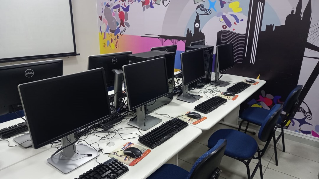 Développement de solutions web